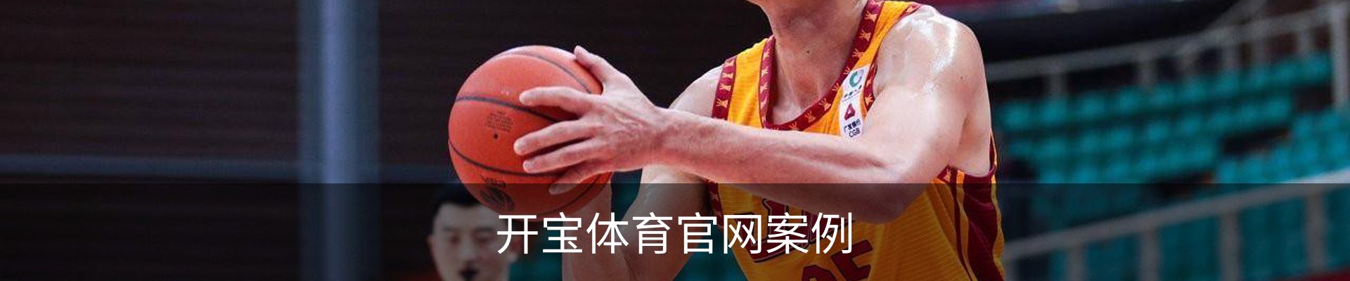开宝体育官网案例